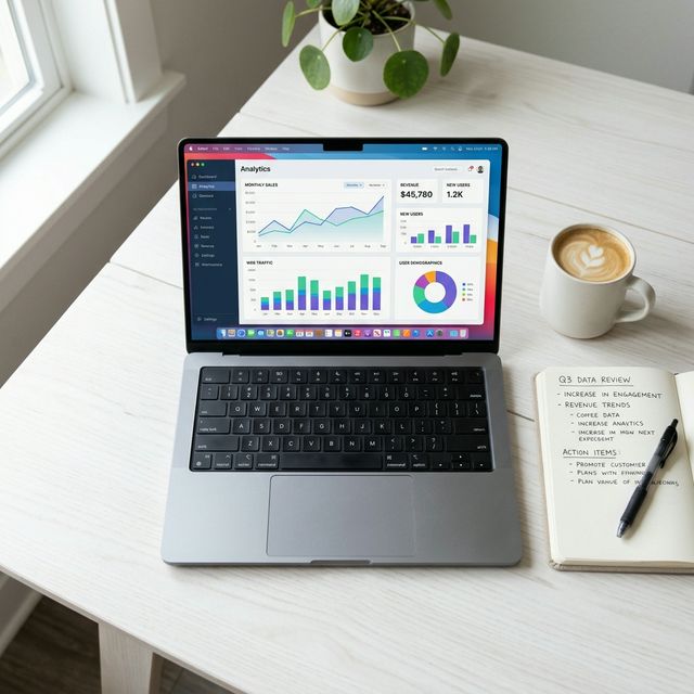 Best AI Data Analytics Tools in 2026